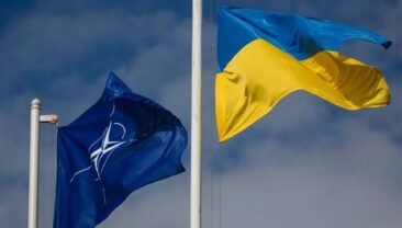 Рада ухвалила звернення до учасників саміту НАТО у Вільнюсі