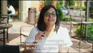 【Китайська мудрість у класиці】Чому Китай прагне до екологічного розвитку?