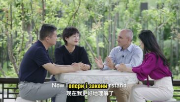 【Китайська мудрість у класиці】Країна не буває постійно сильною або слабкою. Коли суворо дотримуються законів, то країна сильна. Коли у дотриманні законів слабкі, то слабка і країна