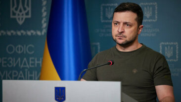 Зеленський підписав закон про перенесення Дня перемоги