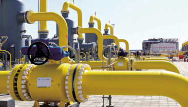 Bloomberg: Україна може врятувати ЄС від зимової енергетичної кризи