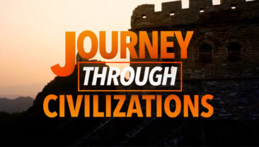 У штаб-квартирі ООН проходить виставка «Подорож цивілізаціями»