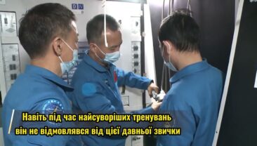 Безперервність, що сягає своїм корінням у давню історію, дає невичерпний імпульс будівництву сучасної цивілізації китайської нації