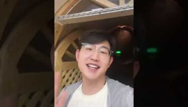 Прогулянка “підземним каналом” у Сіньцзяні