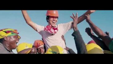 Рекламний ролик другого сезону “Слова дружби Сі Цзіньпіна — історичні алюзії, які подобаються Сі Цзіньпіну”