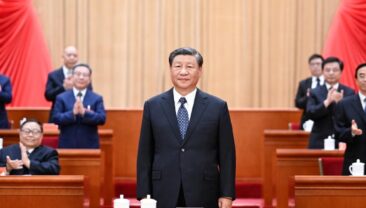 У Пекіні відкрився 8-й з’їзд Всекитайської федерації людей з інвалідністю