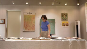 【Вкорінення в Китаї】Прагніть до того, щоб серця народів Китаю і Сербії стали міцнішими