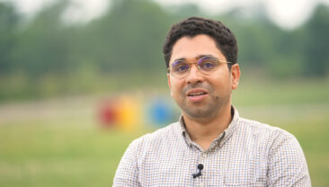 【Вкорінення в Китаї】Важка праця та збирання врожаю – я живу в Яньцині життям, про яке мрію