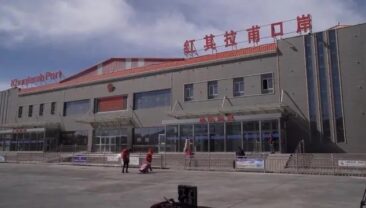 Сі Цзіньпін відповів на лист співробітників митниці