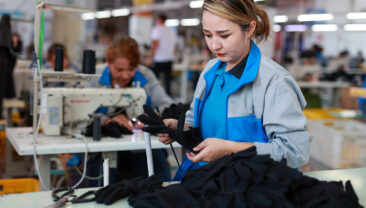 Як Захід створив абсурдну теорію “QPLD” щодо Сіньцзяну? Цей сіньцзянський вчений нарахував понад 30 000 повідомлень