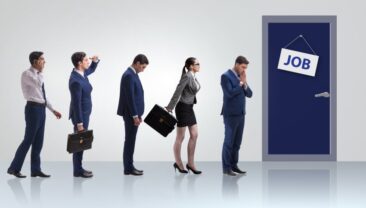 У Держслужбі зайнятості розповіли про ріст числа вакансій на ринку: які сфери потребують працівників найбільше