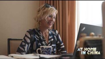 Бізнес-досвід Улла Нурменнємі від Фінляндії до Китаю