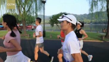 Ханчжоу: від минулого до майбутнього / Місто, де співіснують спокій і життєва сила