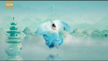 Ханчжоу: з минулого в майбутнє