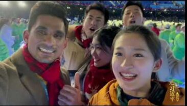 Ініціатива “Пояс і шлях” дала мені нові можливості для розвитку