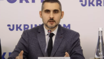 Більше половини українських ЗМІ не мають російськомовної версії сайту – дослідження