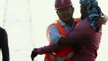 “Шлях до процвітання” -гармонія і співіснування