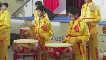 Сі Цзіньпін: Співпраця в рамках ініціативи “пояс і шлях” створить світліше майбутнє для людства