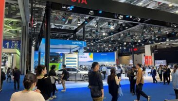 Які товари ви можете побачити на ЕКСПО?