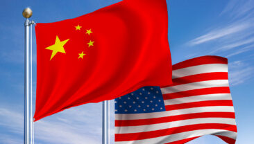 У найближчі п’ять років Китай запросить 50 000 американських підлітків приїхати до Китаю для обмінів і навчання