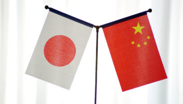 Сі Цзіньпін зустрінеться з прем’єр-міністром Японії Фуміо Кісідою