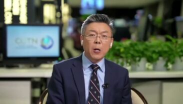 Час Фріман: Китай і США не можуть дозволити собі відокремлення