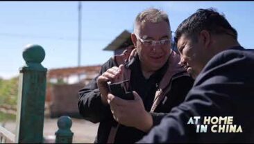 Для мене у Сіньцзяні відкриваються широкі можливості