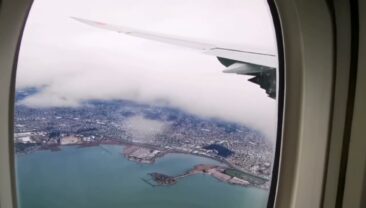 Голова КНР Сі Цзіньпін прибув до Сан-Франциско