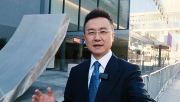 На передовій дипломатії великих держав | Нова поїздка до Сан-Франциско голови КНР Сі Цзіньпіна 38 років по тому. Які перспективи?