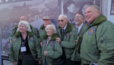 Обміни між народами двох країн накопичують позитивну енергію для китайсько-американських обмінів та співпраці