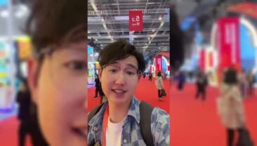 Обирайте товари з усього світу на ЕКСПО