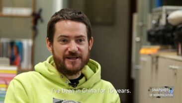 Пекінська опера у віртуальному світі