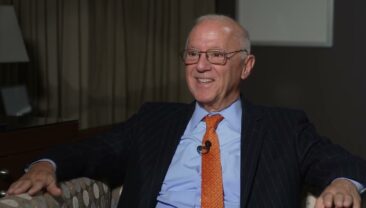 Перетнути океан, щоб зустрітися