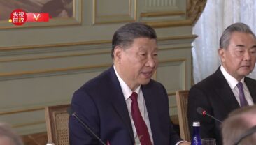 Сі Цзіньпін зустрівся з Джозефом Байденом: китайсько-американські відносини повинні принести добробут народам двох країн і продемонструвати відповідальність за прогрес людства