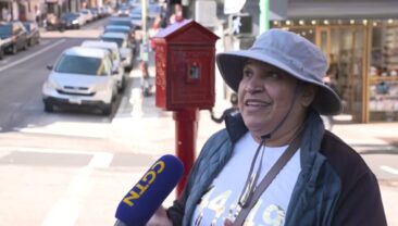 Скоро відбудеться відкриття АТЕС, американський народ з нетерпінням чекає китайсько-американської зустрічі