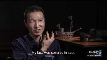 Сталеварний завод у провінції Хебей перетворився на туристичну пам’ятку