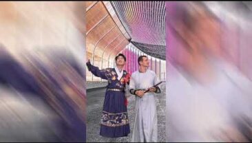 Усі хороші товари зібрано на імпортному ЕКСПО | Епізод 2: Одягайся і вирушай на імпортне ЕКСПО