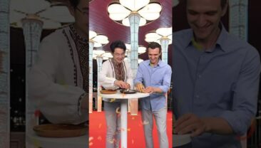 Усі хороші товари зібрано на імпортному ЕКСПО | Епізод 1: На імпортне ЕКСПО товари доставляються по повітрю