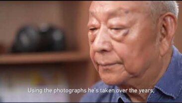 Ван Жучунь: 10 років змін небесного простору