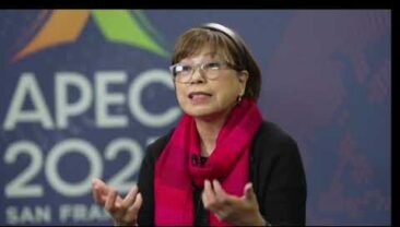 Виконавчий директор Секретаріату АТЕС: Зустріч лідерів Китаю та США відкриває можливості для всього світу