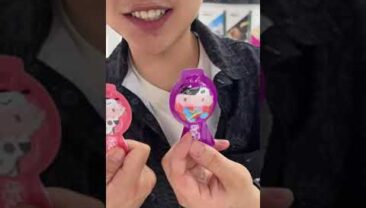 Як смакують китайські молочні продукти?