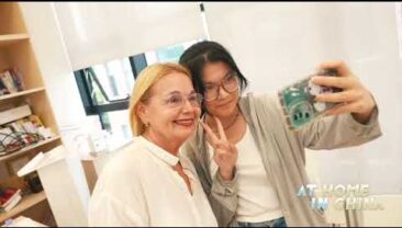 Як у рідному місті