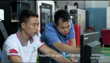 Ян Денхуей – переможець Світового чемпіонату професійної майстерності