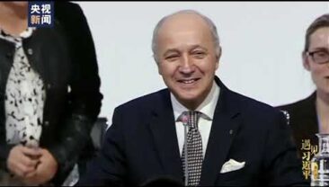 Без його підтримки ми не змогли б досягти цієї Угоди