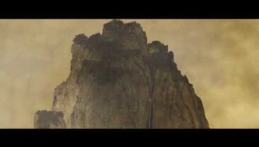 Другий сезон мистецького серіалу CGTN «Пісня, намальована природою»