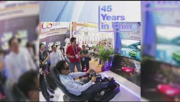 Ознайомтеся зі змінами на китайському ярмарку імпорту та експорту