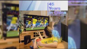 Подивимося на зміни за 45 років: способи розваг дуже різняться