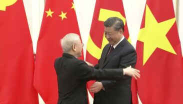 Привіт В’єтнам