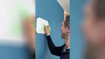 Разом малюємо драконів: китайський дракон VS український дракон