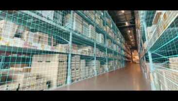 Сі Цзіньпін відвідав компанію China-ASEAN Information Harbor Co., Ltd. у місті Наньнін